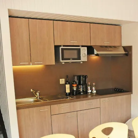 Holiday Vallee De Rabais.25 Holiday home