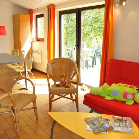 Holiday Vallee De Rabais.25 Virton