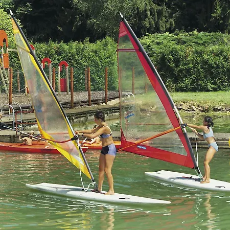 Holiday Vallee De Rabais.25 וירטון