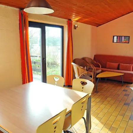Holiday home Holiday Vallee De Rabais.25 Virton