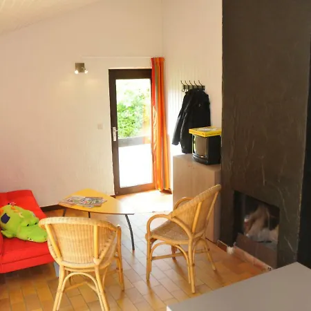 בית נופש Holiday Vallee De Rabais.25